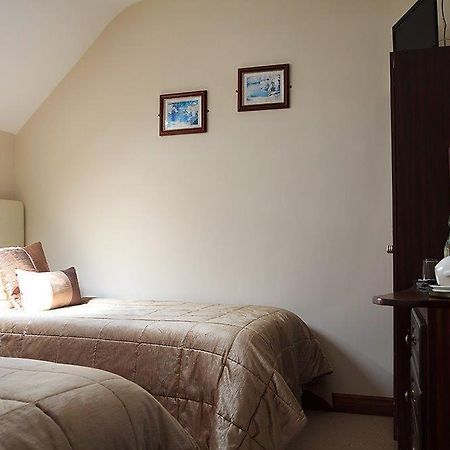 Woodview Lodge B&B Breaffy Экстерьер фото