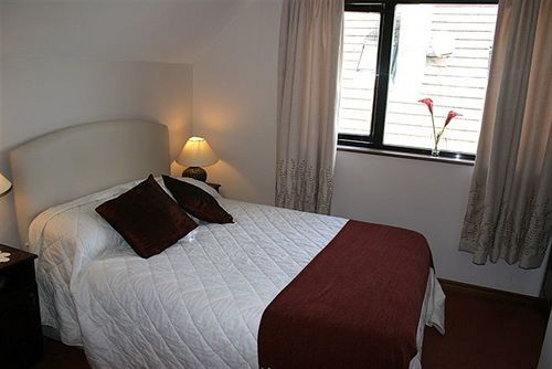 Woodview Lodge B&B Breaffy Экстерьер фото