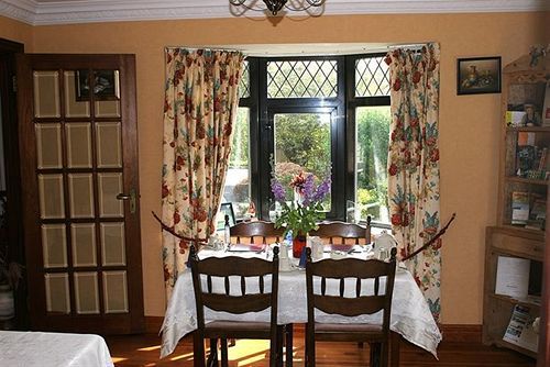 Woodview Lodge B&B Breaffy Экстерьер фото