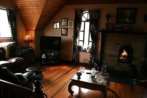 Woodview Lodge B&B Breaffy Экстерьер фото