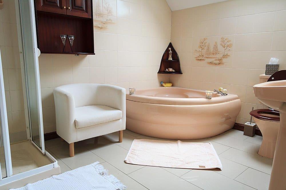 Woodview Lodge B&B Breaffy Экстерьер фото