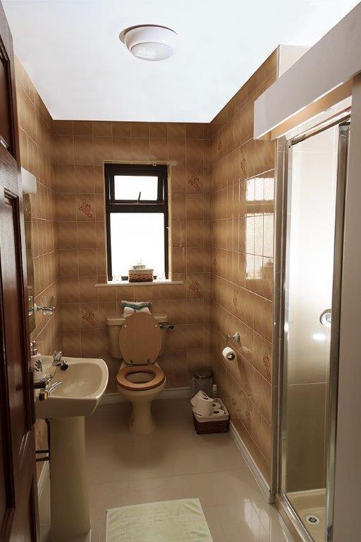 Woodview Lodge B&B Breaffy Экстерьер фото
